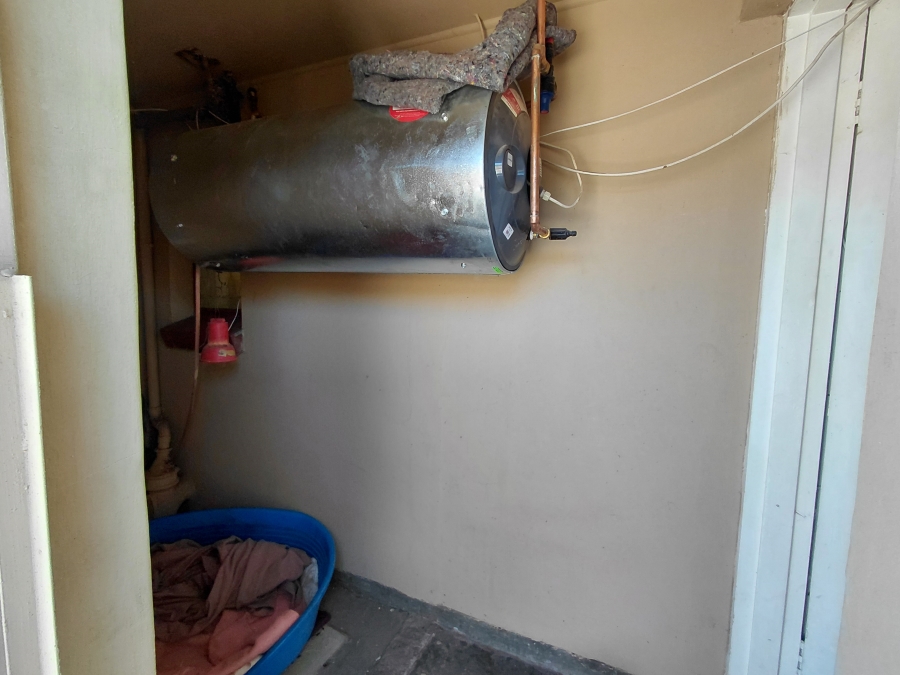 3 Bedroom Property for Sale in Burgersdorp Eastern Cape